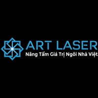 CẮT LASER KIM LOẠI ART LASER logo - Similar company to Core-Teq
