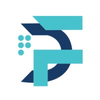 Digital Fusion logo - Similar company to Digital Fusion