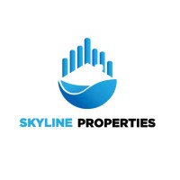 Skyline Properties logo - Similar company to Digitalbrain Co.Ltd