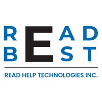 Read Help Technologies (readBest) logo - Similar company to Orgpyur Technologies Inc.