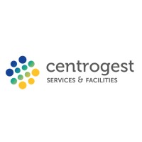 CENTROGEST S.P.A. logo - Similar company to Tecnoform S.P.A.
