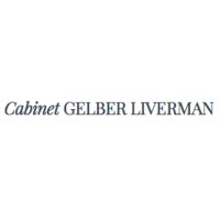 Cabinet Gelber Liverman logo - Similar company to Harvest Performance