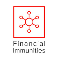 Financial Immunities | חיסונים פיננסים logo - Similar company to Prico - Financial Risk Management