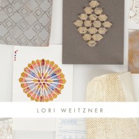 Lori Weitzner Design logo - Similar company to Global Lyte