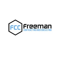 Freeman Contracting and Consulting LLC logo - Similar company to Doctorjonpaul