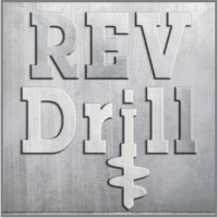 REV Drill Sales & Rentals logo - Similar company to Truscore