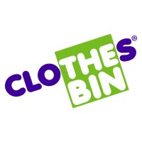 Clothes Bin Franchise logo - Similar company to Advanced Climate Resources