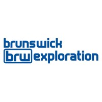 Brunswick Exploration logo - Similar company to Azimut Exploration Inc. (Azm)