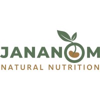 Jananom Natural Nutrition logo - Similar company to Business Simplified