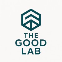 THE GOOD LAB logo - Similar company to Les P'Tits Potes