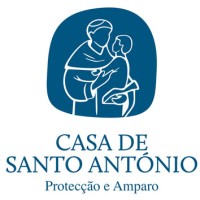 Casa de Protecção e Amparo de Santo António logo - Similar company to Asaval - Associação Das Sociedades De Avaliação E Avaliadores De Portugal
