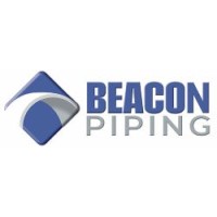 Beacon Piping Company logo - Similar company to Engineered Construction Services, Inc.