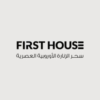 اول بيت FIRST HOUSE logo - Similar company to Gulfneed
