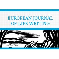 European Journal Of Life Writing