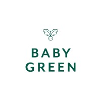 Baby Green logo - Similar company to Valkonda