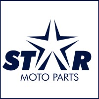 Star Moto Parts logo - Similar company to Agk Solution