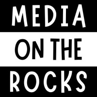 Media On The Rocks logo - Similar company to Inverted77 | Digital Marketing Agency