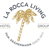 La Rocca Living Hotel Group logo - Similar company to Ravenwing
