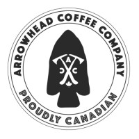 Arrowhead Coffee Company logo - Similar company to Arrow Coffee