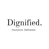 Dignified. Insurance Services