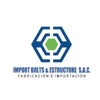 IMPORT BOLTS & ESTRUCTURE SAC logo - Similar company to Import Notebook
