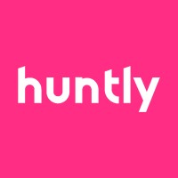 Huntly logo - Similar company to Join-It
