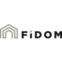 FIDOM logo - Similar company to Tls Marquage