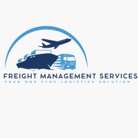 Freight Management Services Eswatini logo - Similar company to Orchard Insurance Group