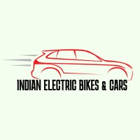 Indian Electric Bikes and Cars logo - Similar company to Electric Bicycles
