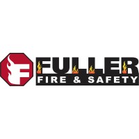 Fuller Fire & Safety Equipment Inc. logo - Similar company to Lightspeed Datalinks