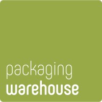 packaging warehouse logo - Similar company to All4Labels - Global Packaging Group