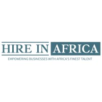 Hire in AFRICA logo - Similar company to 2C2M - Cabinet De Conseil En Management Multispécialiste
