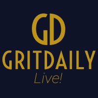 Grit Daily Live! logo - Similar company to Grit