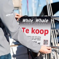 White Whale Yachtbrokers logo - Similar company to Young Nobles Group