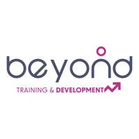 Beyond Training & Development logo - Similar company to El Gaprony For Contracting