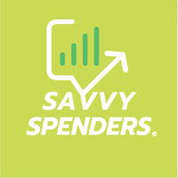 Savvy Spenders logo - Similar company to Fsl Foods