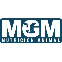 MGM NUTRICION ANIMAL logo - Similar company to Iberianfeed