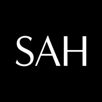 Stockholm Art House logo - Similar company to Blooming Stockholm