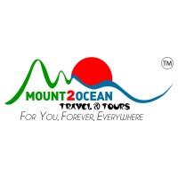 Mount 2 Ocean Travel And Tourism Ltd
