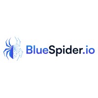 bluespider