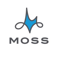 Moss Europe logo - Similar company to Zeltex Gmbh