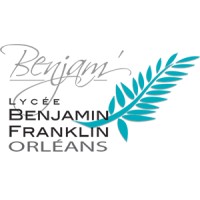 Lycee Benjamin Franklin logo - Similar company to Dscg Ue1