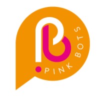 PinkBots logo - Similar company to Femindex I.G.