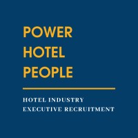 Power Hotel People logo - Similar company to Power Hotel Group