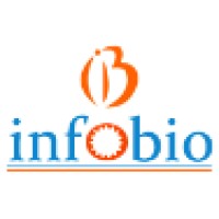 INFOBIO logo - Similar company to Demeditec Diagnostics Gmbh