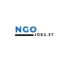 NGO Jobs - የNGO ስራዎች logo - Similar company to Unitas Reizen B.V.