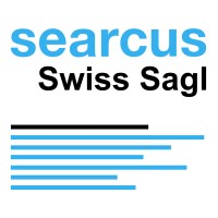 Searcus Swiss Sagl logo - Similar company to Your Digital Corner