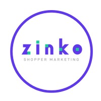 ZINKO Shopper Marketing logo - Similar company to Lab Field Marketing