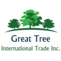 Great Tree International Trade Inc. logo - Similar company to Tasaki Pharma Ltd.