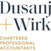 Dusanj & Wirk Chartered Professional Accountants Inc. logo - Similar company to Peak Studios Co